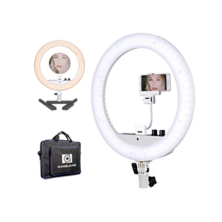 NANGUANG V29C kör LED lámpa