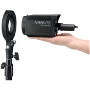 NANLITE AS-BA-FZ60 Bowens adapter Forza 60/150-hez