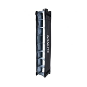 NANLITE Pavotube II 15X méhsejtrács