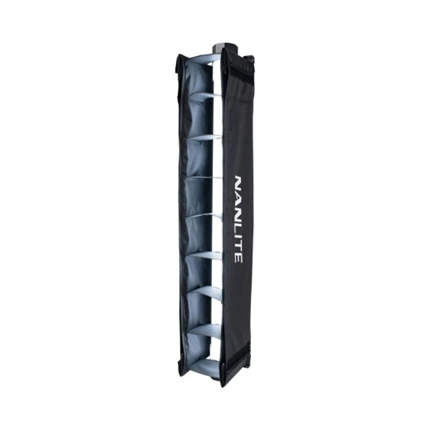 NANLITE Pavotube II 15X méhsejtrács