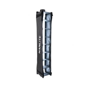 NANLITE Pavotube II 15X méhsejtrács