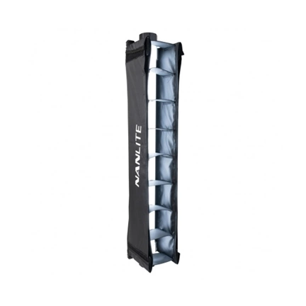 NANLITE Pavotube II 15X méhsejtrács