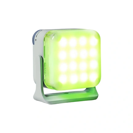 NANLITE pico (Menta kék)