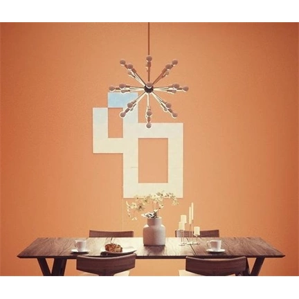 NANOLEAF Canvas Panels Smarter Kit 9 Pack