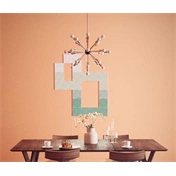 NANOLEAF Canvas Panels Smarter Kit 9 Pack
