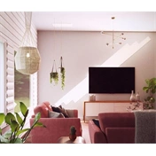 NANOLEAF Canvas Panels Smarter Kit 9 Pack