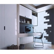 NANOLEAF Canvas Panels Smarter Kit 9 Pack
