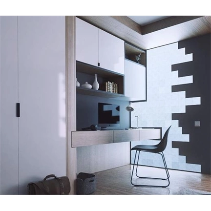 NANOLEAF Canvas Panels Smarter Kit 9 Pack