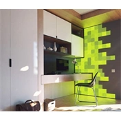 NANOLEAF Canvas Panels Smarter Kit 9 Pack