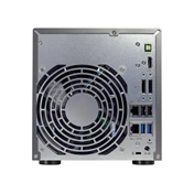 NAS Asustor AS6104t