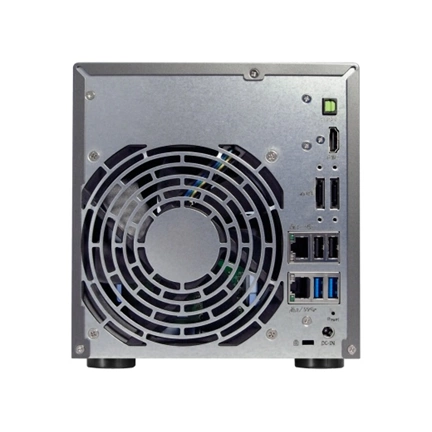 NAS Asustor AS6104t