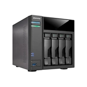 NAS Asustor AS6104t