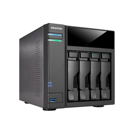 NAS Asustor AS6104t