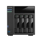 NAS Asustor AS6104t