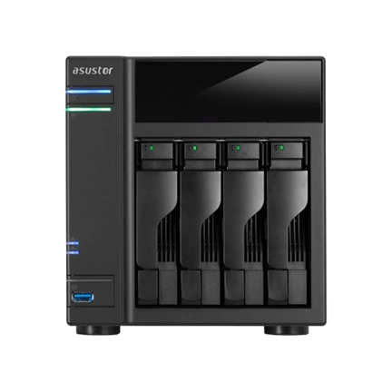 NAS Asustor AS6104t