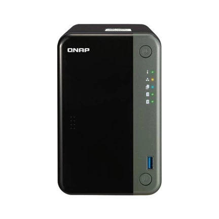 NAS QNAP TS-253D-4G