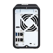 NAS QNAP TS-253D-4G