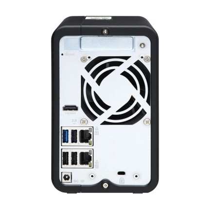 NAS QNAP TS-253D-4G