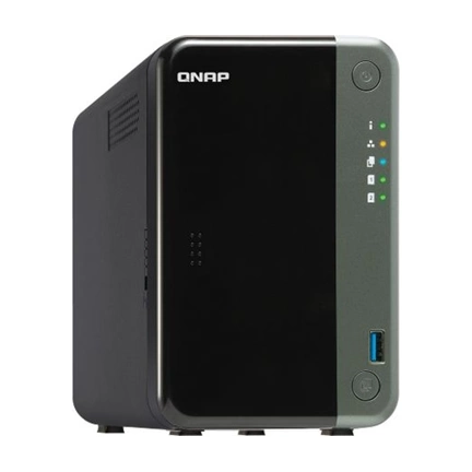 NAS QNAP TS-253D-4G