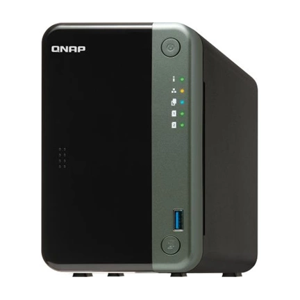 NAS QNAP TS-253D-4G