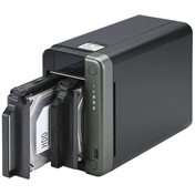NAS QNAP TS-253D-4G