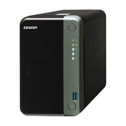 NAS QNAP TS-253D-4G
