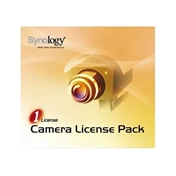 SYNOLOGY Camera 1  darab kameralicenc