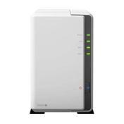 SYNOLOGY DiskStation DS220J
