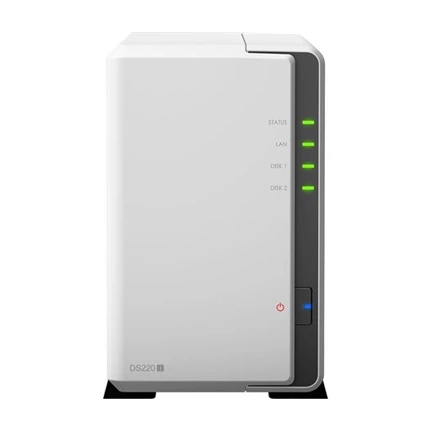 SYNOLOGY DiskStation DS220J