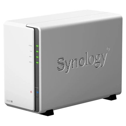 SYNOLOGY DiskStation DS220J