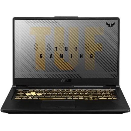 NBK Asus TUF Gaming 17,3" FX706IU-H7112 Grey
