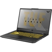 NBK Asus TUF Gaming 17,3" FX706IU-H7112 Grey