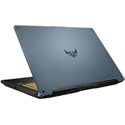 NBK Asus TUF Gaming 17,3" FX706IU-H7112 Grey