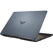 NBK Asus TUF Gaming 17,3" FX706IU-H7112 Grey