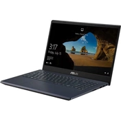 NBK Asus X571GT-AL300T 15,6" Fekete