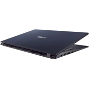 NBK Asus X571GT-AL300T 15,6" Fekete