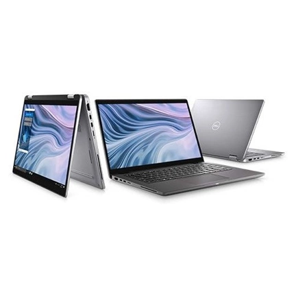 NBK Dell Latitude 7310 2in1 touch 13,3" FHD i7-10610U 16GB 256GB SSD W10P