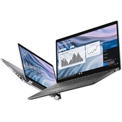 NBK Dell Latitude 7310 2in1 touch 13,3" FHD i7-10610U 16GB 256GB SSD W10P