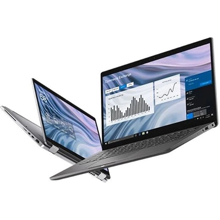 NBK Dell Latitude 7310 2in1 touch 13,3" FHD i7-10610U 16GB 256GB SSD W10P