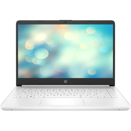 NBK HP 14S-DQ1003nh 14" 8BT90EA White