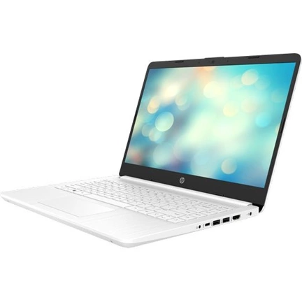 NBK HP 14S-DQ1003nh 14" 8BT90EA White