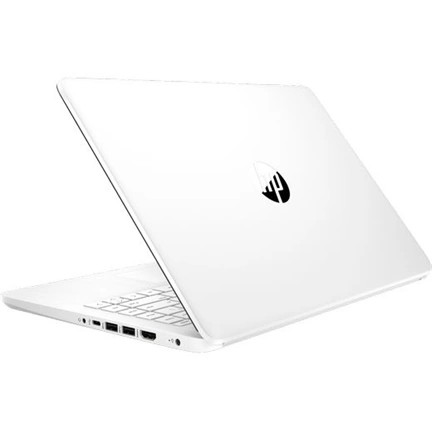 NBK HP 14S-DQ1003nh 14" 8BT90EA White