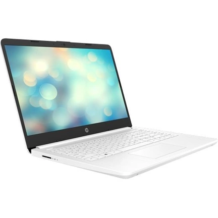 NBK HP 14S-DQ1003nh 14" 8BT90EA White