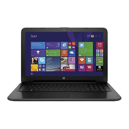NBK HP 250 G6 15,6" (1XN34EA)