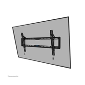 NEOMOUNTS WL35-550BL18 1 csuklós fali konzol 43-86" 70 kg teherbírás