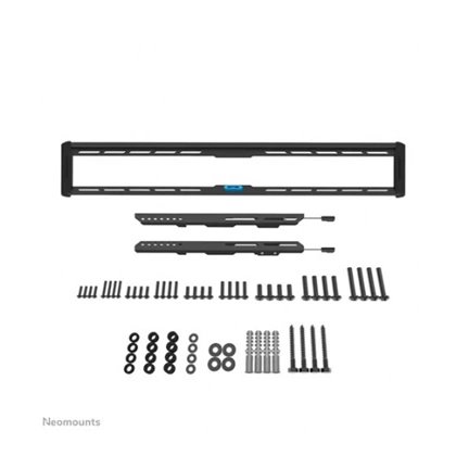 NEOMOUNTS WL35-550BL18 1 csuklós fali konzol 43-86" 70 kg teherbírás