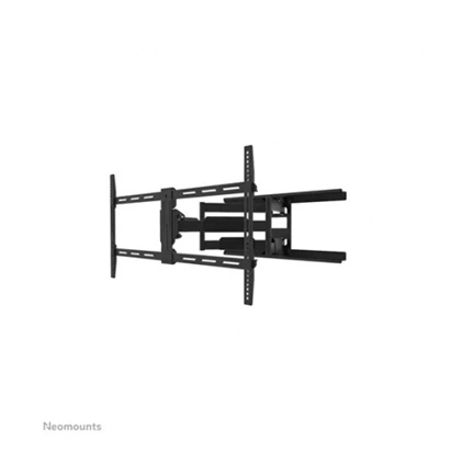 NEOMOUNTS WL40-550BL18 3 csuklós fali konzol 43-75" 45 kg teherbírás