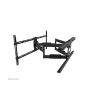 NEOMOUNTS WL40-550BL18 3 csuklós fali konzol 43-75" 45 kg teherbírás