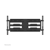 NEOMOUNTS WL40-550BL18 3 csuklós fali konzol 43-75" 45 kg teherbírás