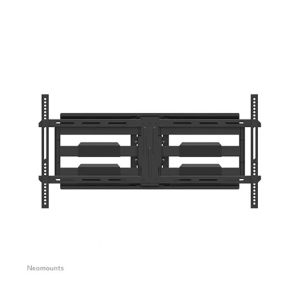 NEOMOUNTS WL40-550BL18 3 csuklós fali konzol 43-75" 45 kg teherbírás